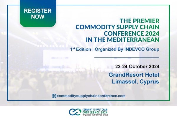 Premier Commodity Supply Chain Conference 2024