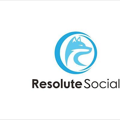 Rene Victoria from Resolute Social