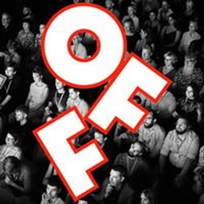 OFF - Odense International Film Festival