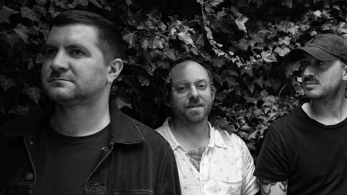 The Menzingers in Armijo