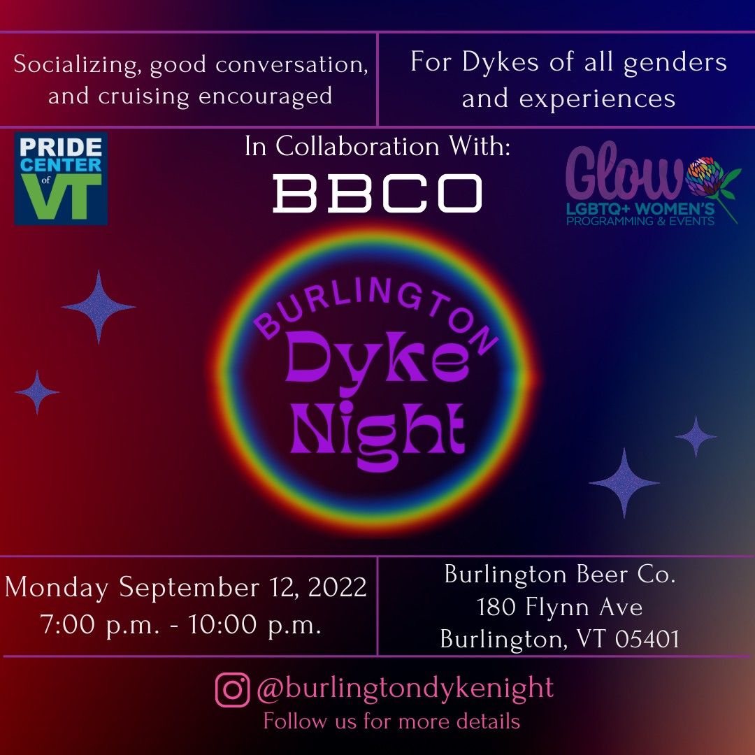Dyke Night