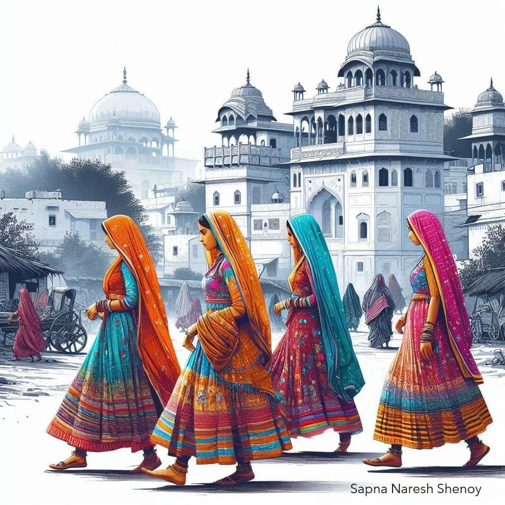 Make time to explore a real India \ud83c\uddee\ud83c\uddf3 welcome to visit India 