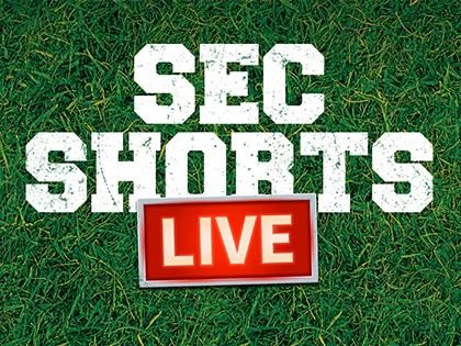 SEC Shorts LIVE!