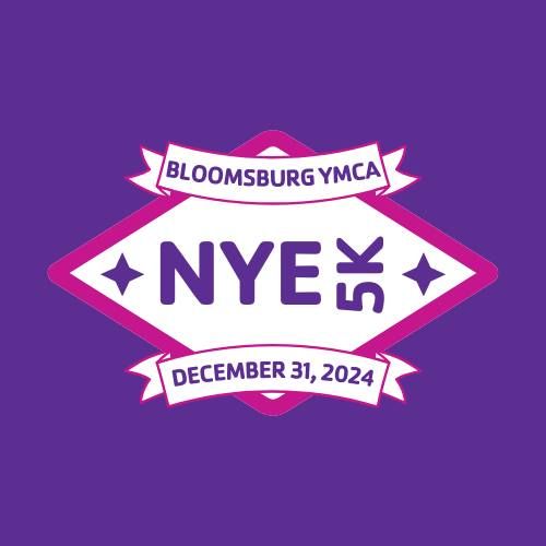 New Years Eve 5K - Benefiting the Community Resource Hub