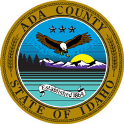 Ada County Development Services