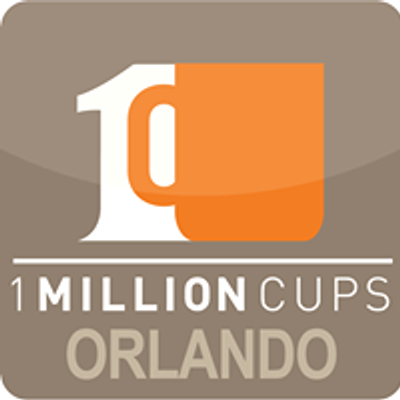 1 Million Cups Orlando