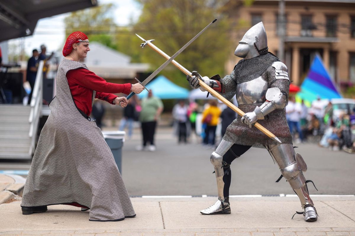 Torrington Renaissance Faire