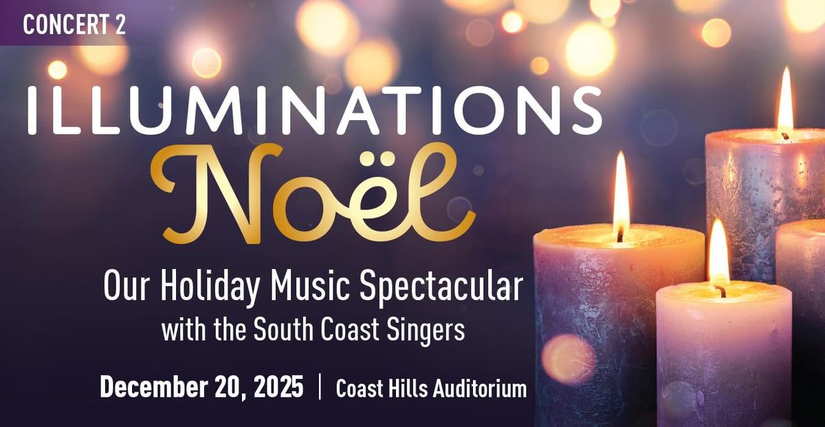 Christmas Extravaganza - South Hill