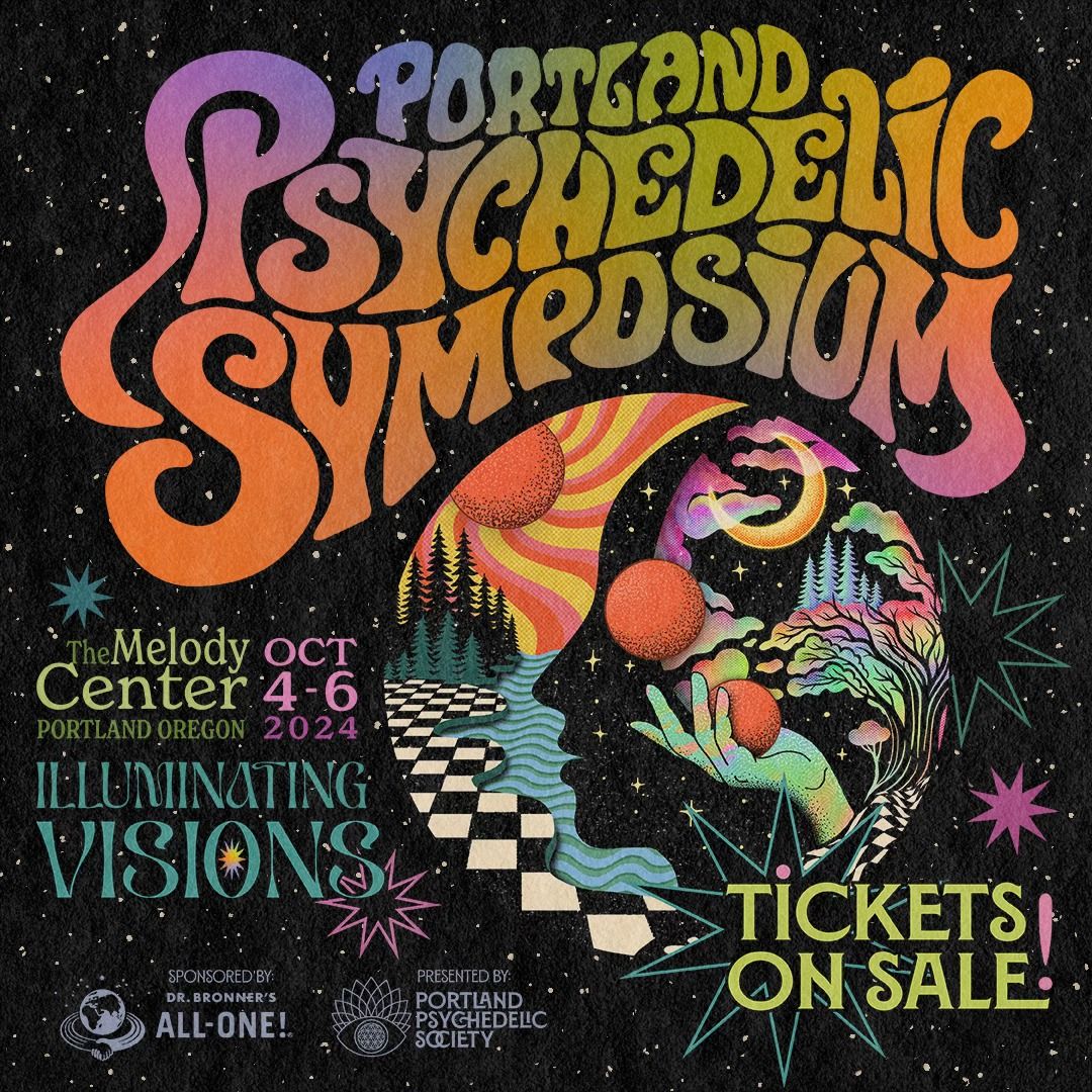 Portland Psychedelic Symposium