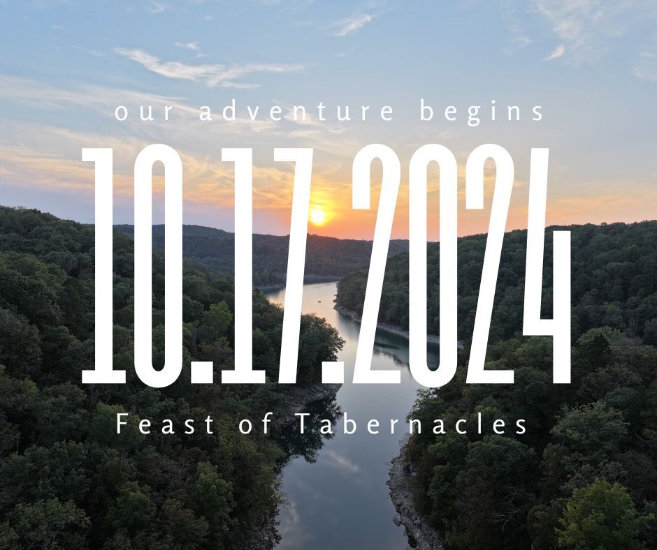 Feast of Tabernacle Retreat 