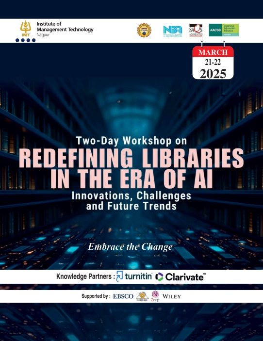 Redefining the Libraries in the Era of AI: Innovations, Challenges, and Future Trends