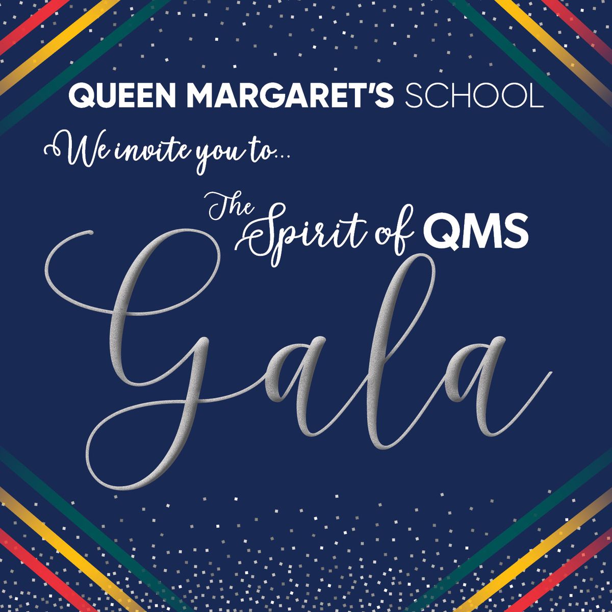 QMS Gala 2025: The Spirit of QMS