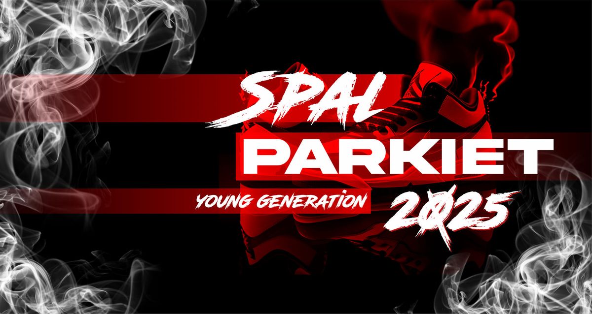 Spal Parkiet 2025