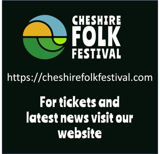 Cheshire Folk Festival