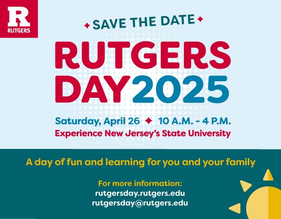 Rutgers Day Fair (Middlesex County)