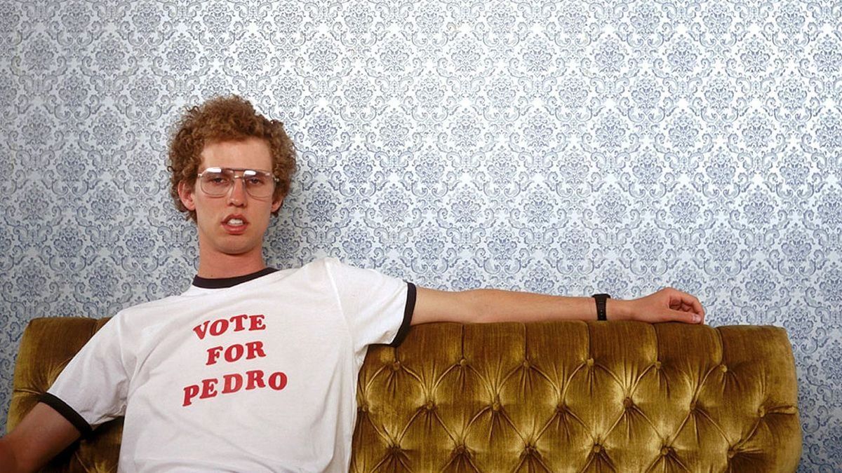 Napoleon Dynamite 