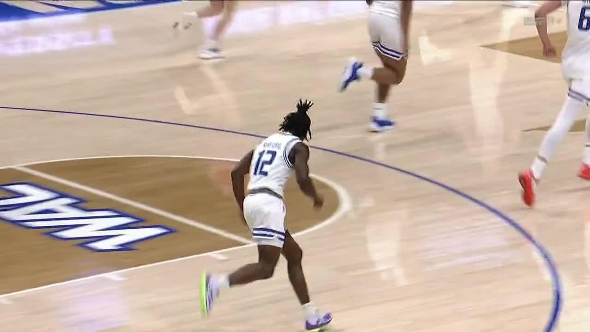 Southern Utah Thunderbirds at UT Arlington Mavericks Mens Basketball at College Park Center