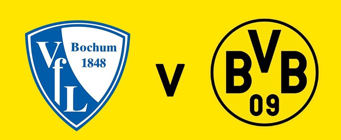 VfL Bochum : BVB