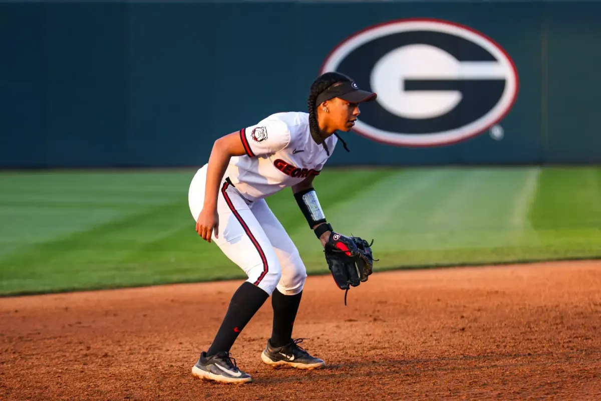 Kennesaw State Owls at Georgia Bulldogs Baseball