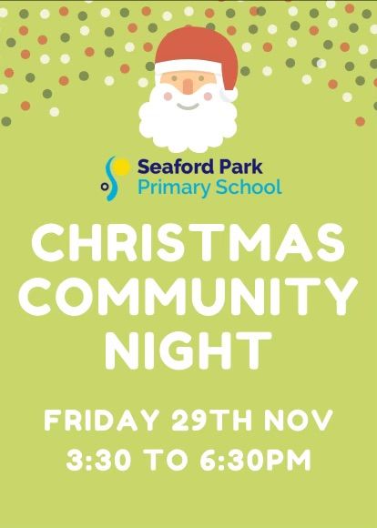 Christmas Community Night