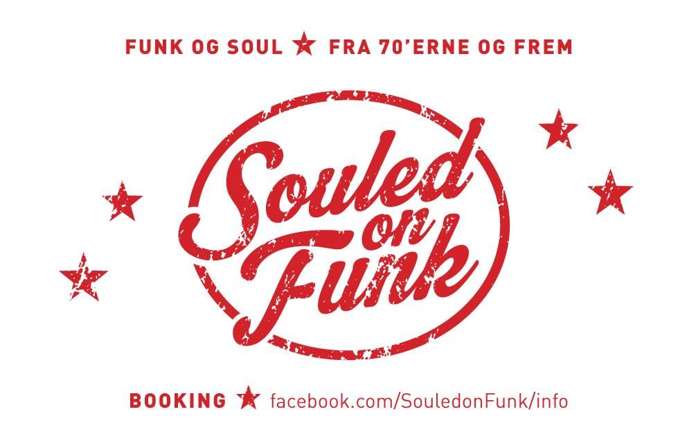 Souledonfunk