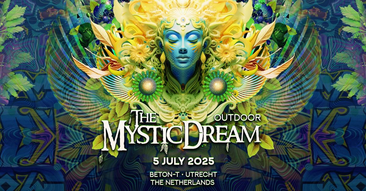 The Mystic Dream - Festival