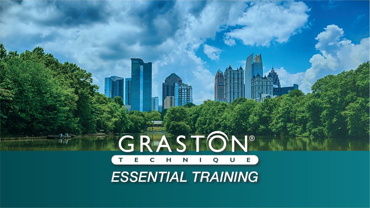 Essential Training - Atlanta, GA