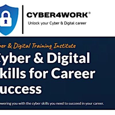 Cyber4work Ltd