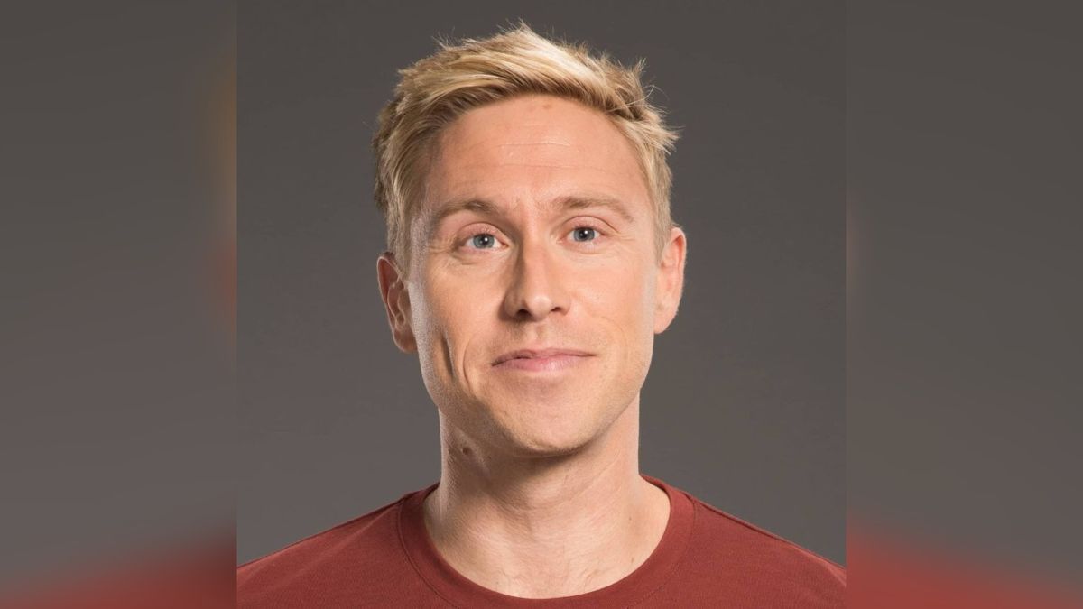 Russell Howard Nottingham Tickets