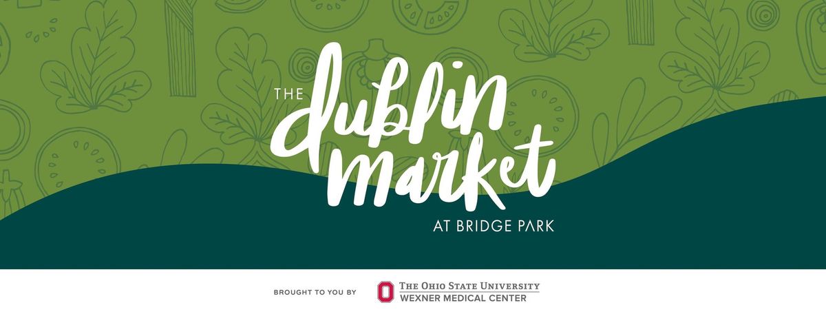 The Dublin Market at Bridge Park 