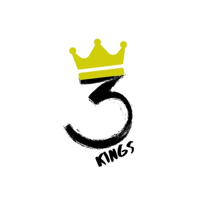 3 Kings Productions