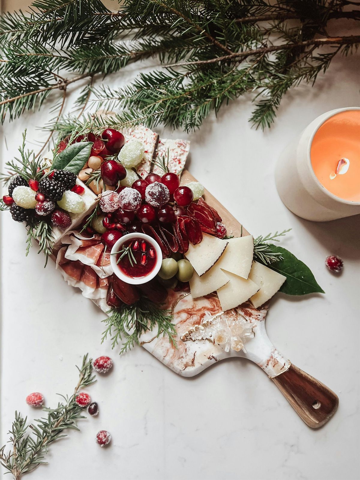 Winter Board Workshop