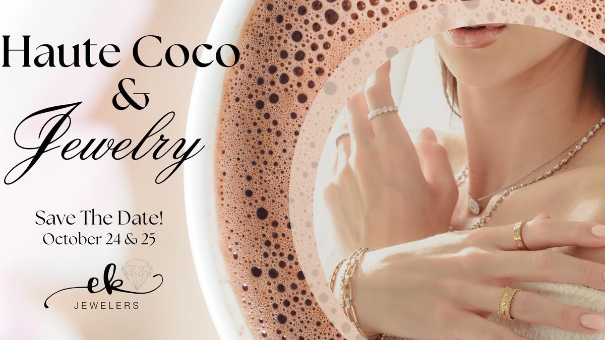 Haute Coco & Jewelry