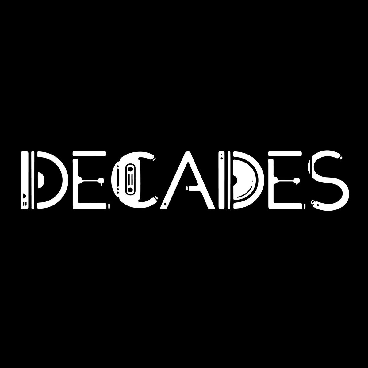 Decades @ OLL FALL FESTIVAL  Friday Oct 18