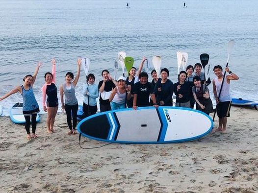 能古島 De Sup Pin能古島ヒロノコ Hi Lo Noco Market Takeo 5 May 21 能古島 De Sup Pin能古島ヒロノコ Hi Lo Noco Market Takeo 5 May 21