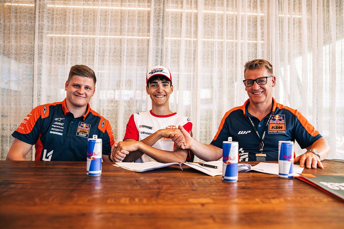 2026 MotoGP - 3 Day Pass at Circuit of The Americas