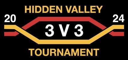 Hidden Valley 3V3 Tournament