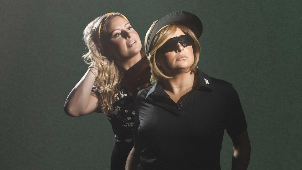 Becky Robinson: Members Only Tour
