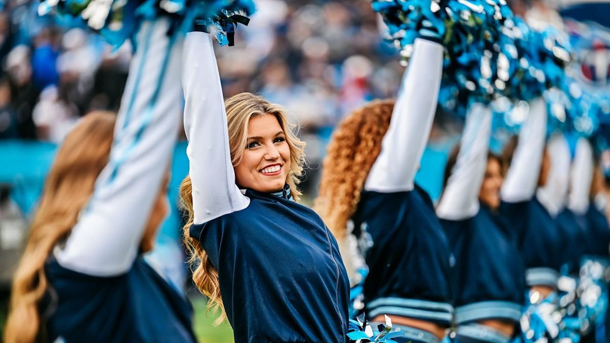 Premium Tailgate Party: Tennessee Titans vs. Jacksonville Jaguars