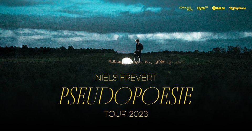 nils frevert tour 2023