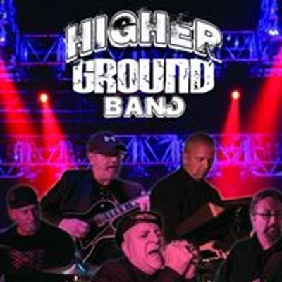 Higher Ground Band NY
