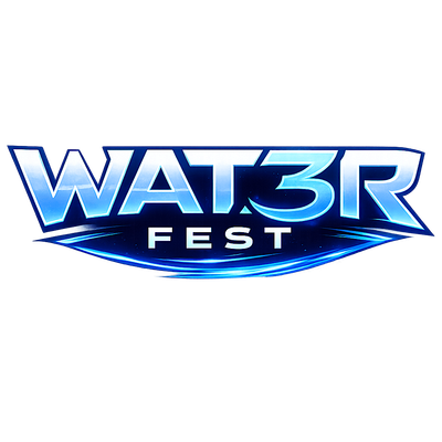 Wat3r Fest