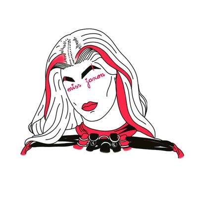 Miss Jaxon Productions