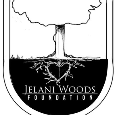 Jelani Woods Foundation
