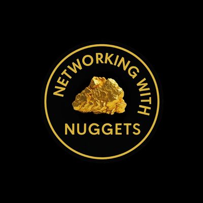 Networking with Nuggets Houston Bay Area