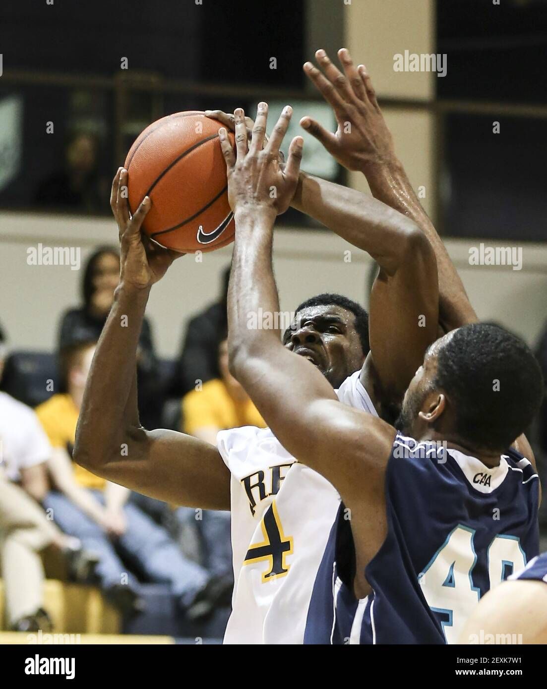 UNC Wilmington Seahawks at Drexel Dragons Mens Basketball