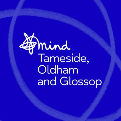 Tameside, Oldham & Glossop Mind
