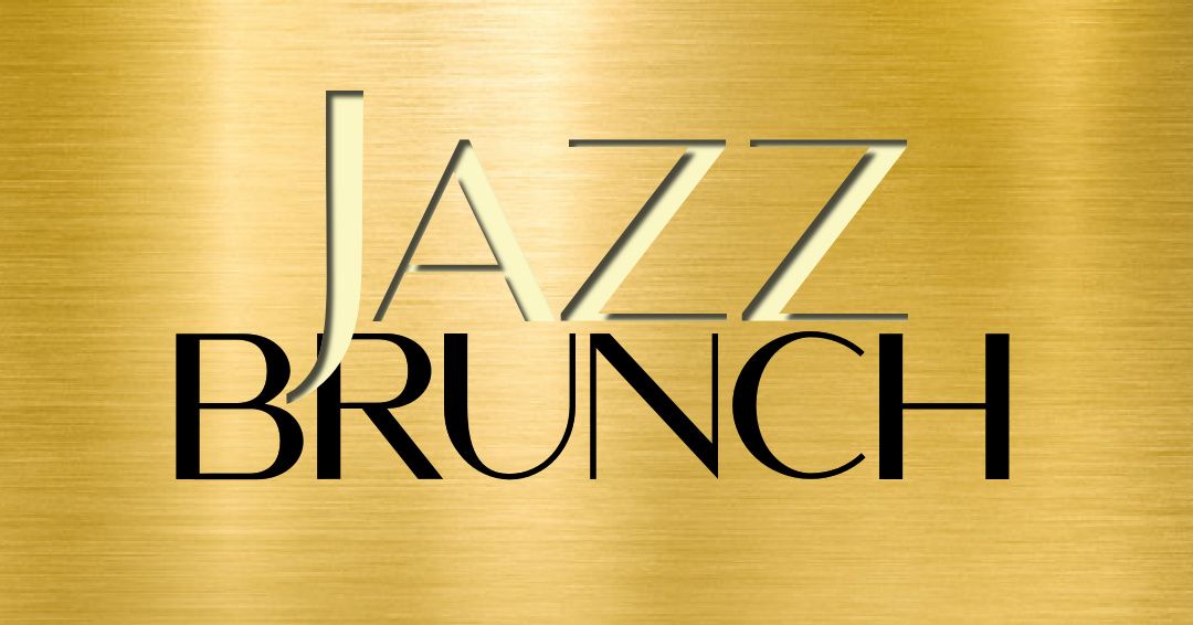 Jazz Brunch with The Jonathan Whitney Trio