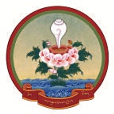 Manjushri Dharma Center