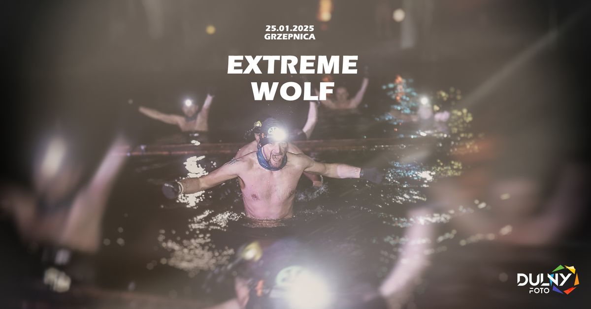 ExtremE Wolf 2025 - FotoInfo Biegowe